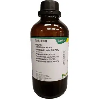 پرکلریک اسید