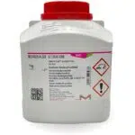 دودسیل هیدروژن سولفات سدیم سالت