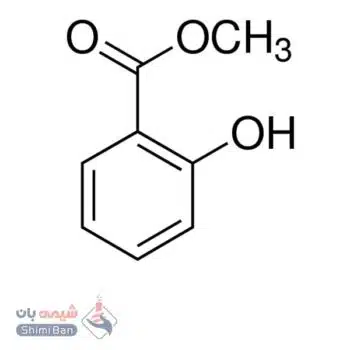 متیل سالیسیلات