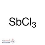 آنتیموان تری‌کلرید