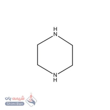 پی پرازین (Piperazine) کد 807325 اصلی مرک