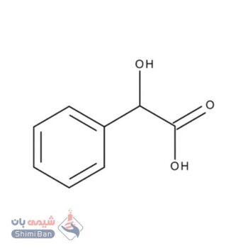 DL-ماندلیک اسید کد 806913 اصلی مرک