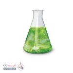 فلورسئین سدیم سالت