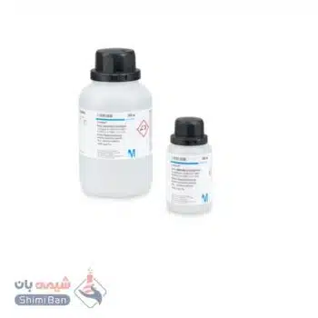 زیرکونیوم استاندارد 1000