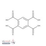 1و2و4و5-بنزن تتراکربوکسیلیک اسید