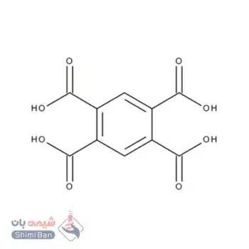 1و2و4و5-بنزن تتراکربوکسیلیک اسید