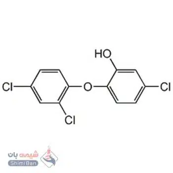 تری‌کلوسون