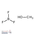 کمپلکس تری‌فلوئورید–متانول بور