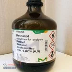 متانول خشک