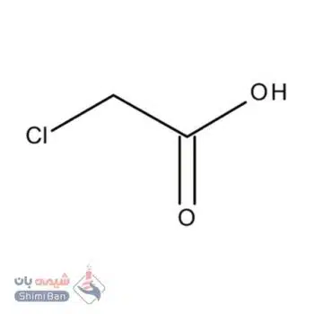 کلرو استیک اسید
