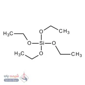 تترا اتیل ارتوسیلیکات