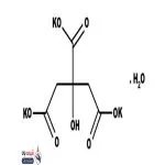 تری پتاسیم سیترات مونو هیدرات