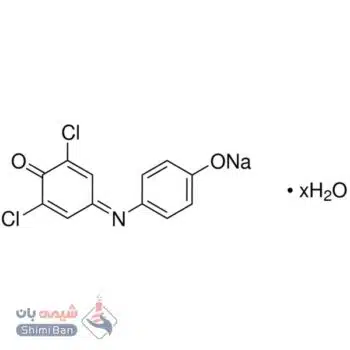 2,6-دی کلروفنول ایندوفنول