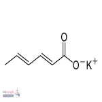 پتاسیم سوربات