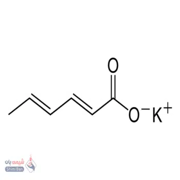 پتاسیم سوربات