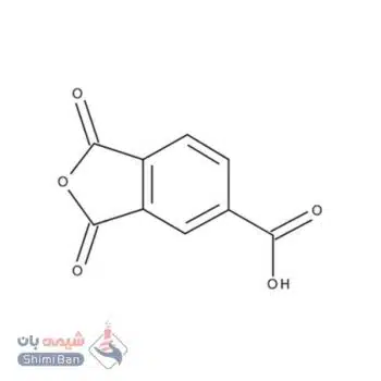 تری‌ملتیک انیدرید