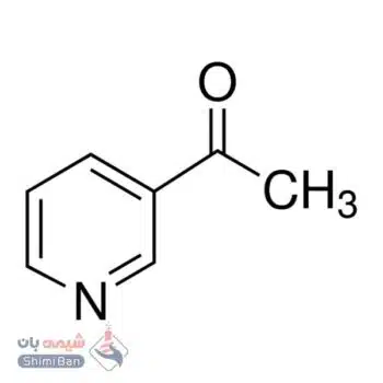 متیل 3 پیریدیل کتون