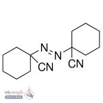 1و1-آزوبیس-(سیکلوهگزان کربونیتریل)