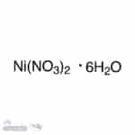 نیکل (II) نیترات هگزاهیدرات