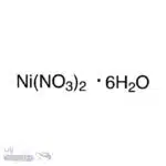 نیکل (II) نیترات هگزاهیدرات