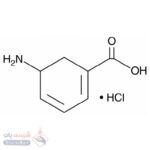 هیدروکلرید ۳-آمینو-۲،۳-دی‌هیدرو بنزوئیک اسید