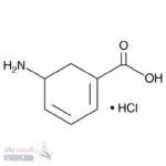 هیدروکلرید ۳-آمینو-۲،۳-دی‌هیدرو بنزوئیک اسید