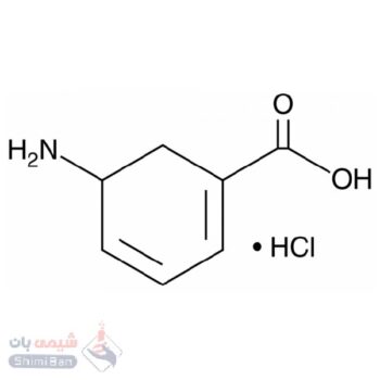 هیدروکلرید ۳-آمینو-۲،۳-دی‌هیدرو بنزوئیک اسید