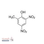 2-متیل-4،6-دی‌نیتروفنول