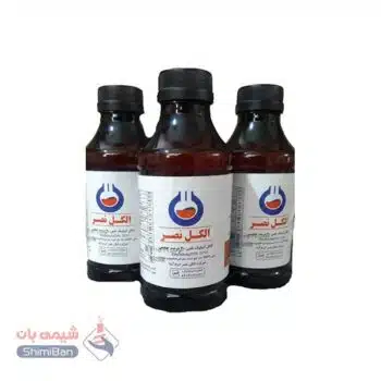 الکل ایرانی