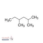 2،4-دی‌متیل‌هگزان