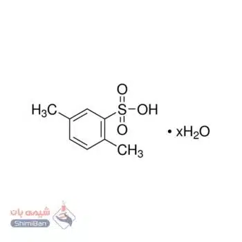 2،5-دی متیل بنزن اسیدسولفونیک