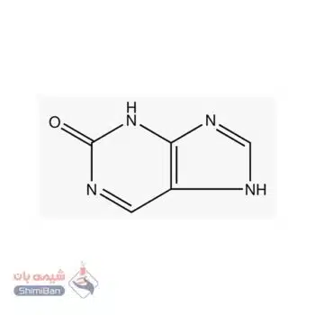 2-هیدروکسی پورین