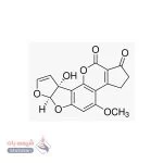 آفلاتوکسین M1