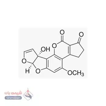 آفلاتوکسین M1