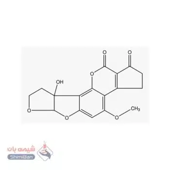 آفلاتوکسین M2