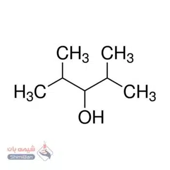 2و4-دی متیل-3-پنتانول