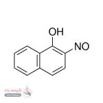 2-نیتروسو-1-نفتول