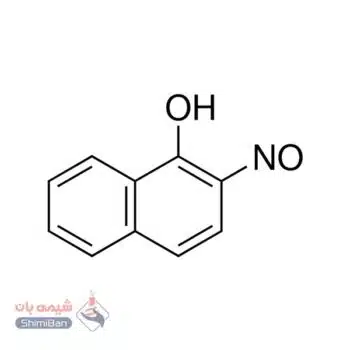 2-نیتروسو-1-نفتول