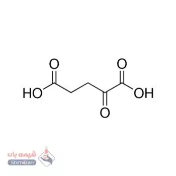 2-اکسوگلوتاریک اسید (2-Oxoglutaric Acid) کد 105194 اصلی مرک