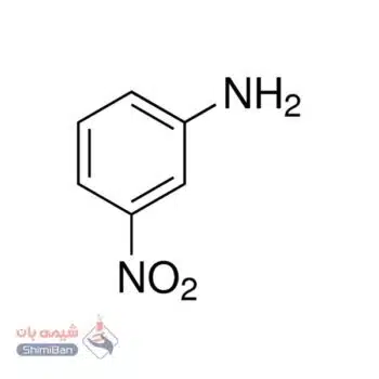 3-نیتروآنیلین