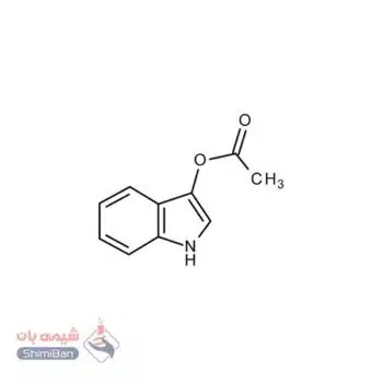 ۳-ایندولیل استات