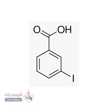 3- اسید یدوبنزوئیک