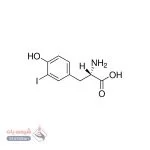 ۳-دی-اِل-تیروزین
