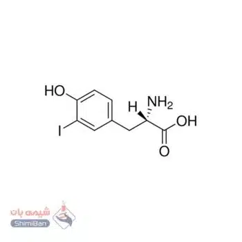 ۳-دی-اِل-تیروزین