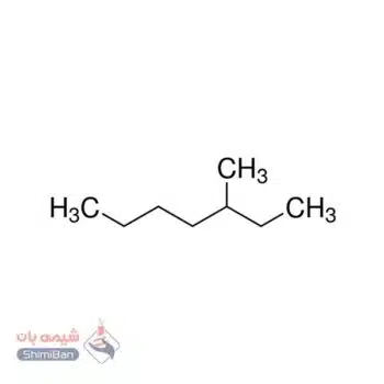 3- متیل هپتان