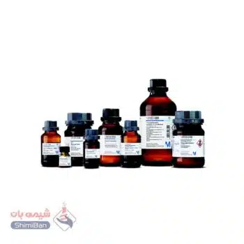 ۳-نیتروفنول (3-Nitrophenol) کد 106794 اصلی مرک