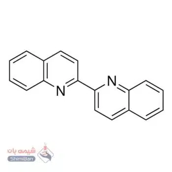 2،2′-بی‌کینولین
