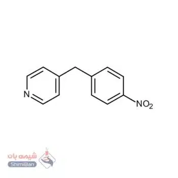 4-4 نیترو بنزیل پیریدین