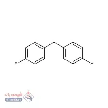 4،4'-دی فلوئور دی فنیل متان