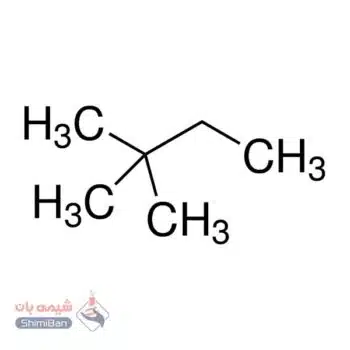 2،2-دی‌متیل بوتان